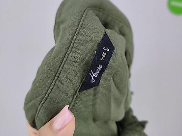 mango oulet: House, Koszula damska, rozmiar S — 6