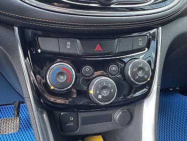 Chevrolet: Chevrolet Trax: 2017 г., Автомат, Бензин, Кроссовер at lalafo.kg — 16 Chevrolet: Chevrolet Trax: 2017 г., Автомат, Бензин, Кроссовер — 16