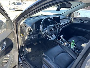 Kia: Kia K3: 2020 г., 1.6 л, Автомат, Бензин, Седан — 6