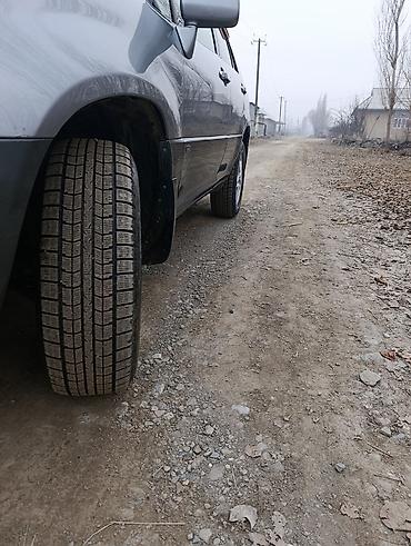 Lexus: Lexus RX: 2001 г., 3 л, Автомат, Бензин, Кроссовер — 1
