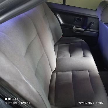 butun avto: BMW 3 series: 1.8 l | 1998 il Sedan — 2