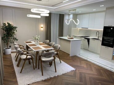 жк малина купить квартиру: 4 комнаты, 136 м², Индивидуалка, 9 этаж, Дизайнерский ремонт