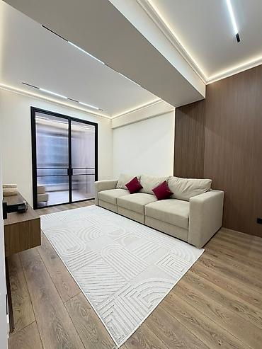 Продажа квартир: 2 комнаты, 82 м², Элитка, 9 этаж, Евроремонт — 3