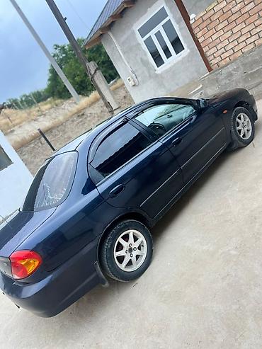 разбор опель вектра: Kia Spectra: 2007 г., 1.6 л, Механика, Седан — 3