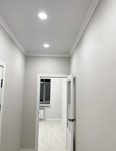 Продажа квартир: 1 комната, 48 м², 108 серия, 2 этаж, Дизайнерский ремонт — 16