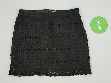 spódnica basic: H&M Divided, Spódnica damska, rozmiar S — 2