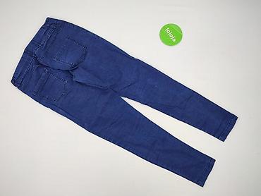 cargo pull and bear: Used Jeans, Jeansy damskie, rozmiar S — 3
