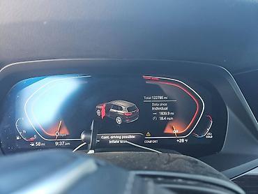 BMW: BMW X5: 2019 г., 3 л, Типтроник, Бензин, Кроссовер — 11