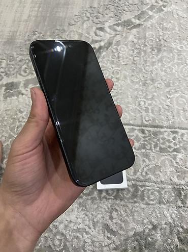 iphone 11 peo: IPhone 16, Новый, 128 ГБ, Графит, Защитное стекло, Чехол, Коробка, 100 % — 4