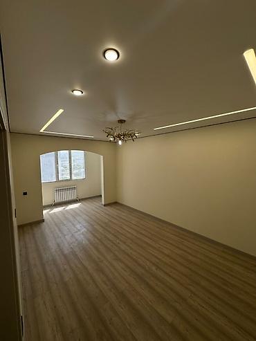 3 комнаты, 90 м², Киргизия 2 ж/м Элитка, 8 этаж, Евроремонт