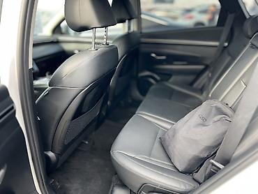 Hyundai: Hyundai Tucson: 2022 г., Дизель, Кроссовер at lalafo.kg — 8 Hyundai: Hyundai Tucson: 2022 г., Дизель, Кроссовер — 8