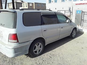кочкор авто: Honda Odyssey: 1998 г., 2.3 л, Автомат, Бензин, Вэн/Минивэн — 7