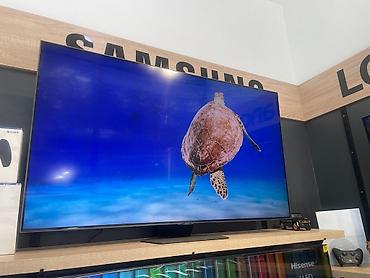 Televizorlar: Televizor Samsung QE55Q80CAUXRU 🔥 Samsung QE55Q80CAUXRU – Premium — 6