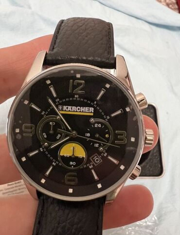 часы мужской: ‼️Объявление висит, значит Актуально‼️ Продам часы Karcher
