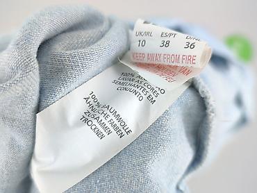 lee lynn: Denim Co, Koszula damska, rozmiar M — 5