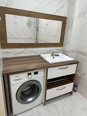 Продажа квартир: 3 комнаты, 135 м², 4 этаж, Евроремонт at lalafo.kg — 7 Продажа квартир: 3 комнаты, 135 м², 4 этаж, Евроремонт — 7