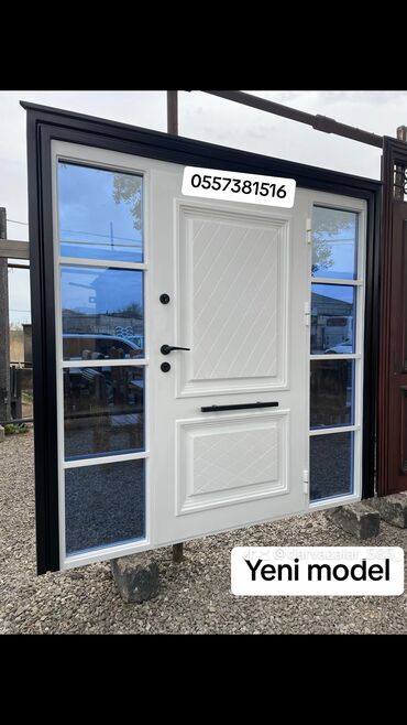 Jalüz qapılar: Jalüz qapılar Dəmir -da lalafo.az — 18 Jalüz qapılar: Jalüz qapılar Dəmir — 18