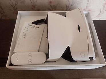 gear vr: Очки виртуальной реальности Xiaomi (小米 VR 眼镜) с фирменным — 3