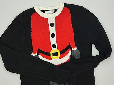 grinch: Sweter dla mężczyzn, rozmiar S — 1