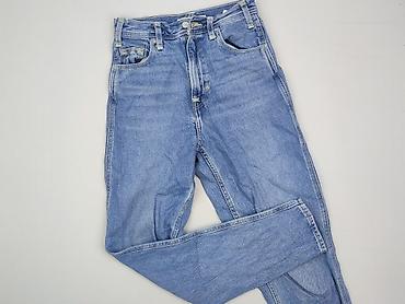 jeans loose: Levi’s, Jeansy damskie, rozmiar S — 1