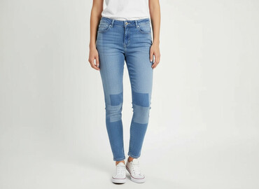 guess wyprzedaż t shirty: Джинси жіночі, розмір S