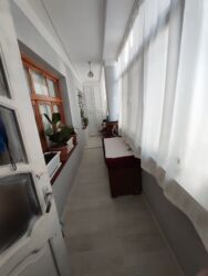 Köhnə tikili: Sumqayıt, 4 otaqlı, Köhnə tikili, 85 kv. m — 18