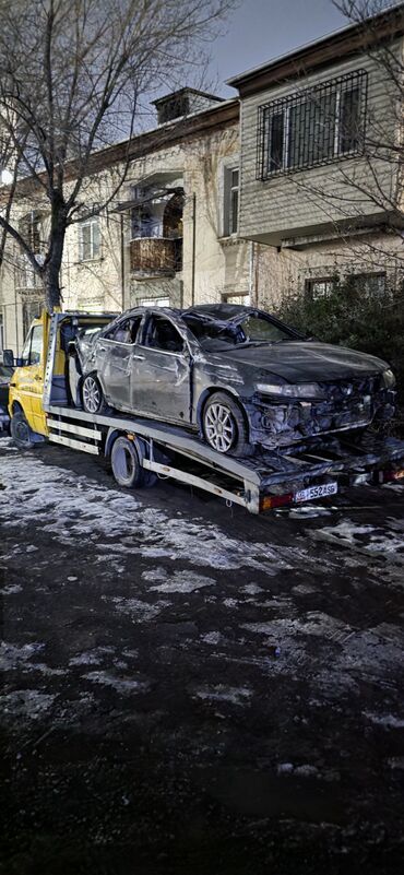 Toyota: Куплю аварийное авто at lalafo.kg — 11 Toyota: Куплю аварийное авто — 11