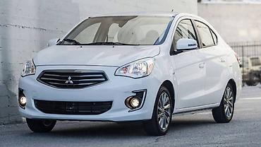 Xidmətlər: Günlük, Mitsubishi, Depozitlə, Qalmamaq şərti ilə — 2