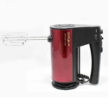 mikserler: Məhsul: Mikser Eurolux HM-3838KSR ED Brend: Eurolux Kateqoriya — 1