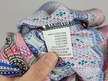 sukienki boho maxi: Sukienka damska, rozmiar M — 5