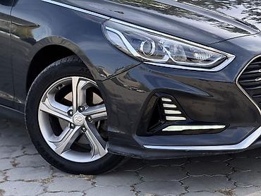 соната 2018 цена бишкек: Hyundai Sonata: 2018 г., 2 л, Автомат, Газ, Седан — 7