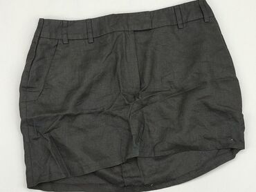 t shirty damskie sowa: Skirt, M (EU 38), condition - Good
