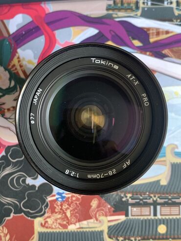 хонор 70 цена в бишкеке: Tokina AT-X PRO 28-70mm 2.8