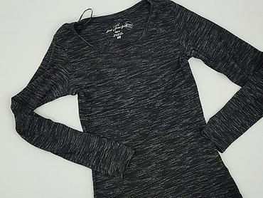 hermes koszula: H&M L.O.G.G., Bluzka damska, rozmiar S — 1