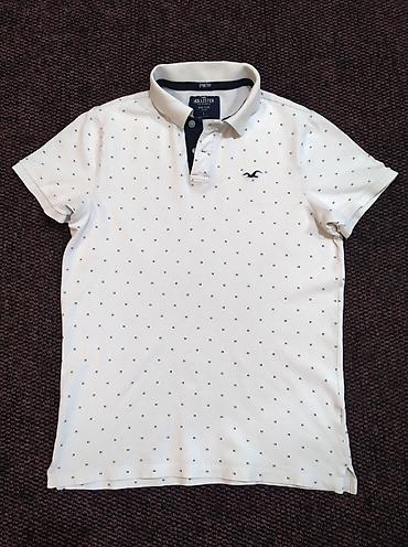 t: Hollister muška pamučna polo majica vel. L Atraktivna, prelepa — 1