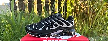Patike: Nike Air Max Plus “Tuned Air” patike Veličine od 36-46 - — 11