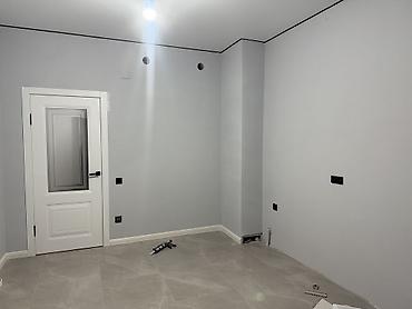 Продажа квартир: 1 комната, 48 м², Элитка, 15 этаж, Евроремонт — 7