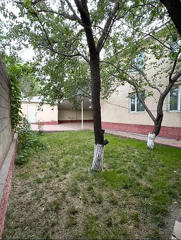 Продажа коттеджей и домов: Продаётся частный дом с ухоженным двором и навесом. - Закрытая — 4