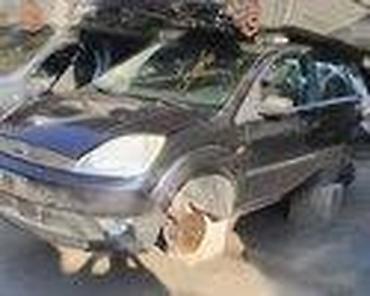 prodaj: 1.4 ALNASER ZA FORD C-MAX, ESCORT, FIESTA . OD 2002. DO 2007. GOD — 2