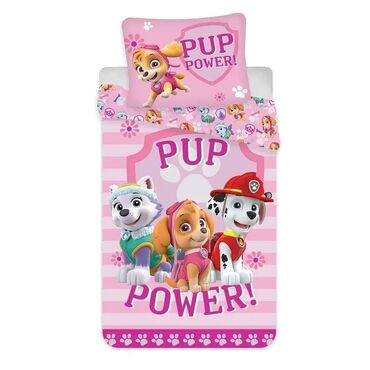 Ostale dečije stvari: Dečja posteljina Navlaka za jorgan 140*200cm Jastucnica 70*90cm 100% — 13