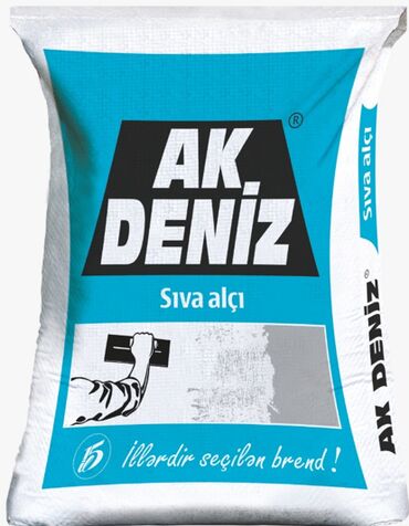 ak deniz astar: Akdeniz Astar 25 kq 5.60 AZN