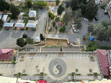 Yeni tikili: 2 otaqlı, Yeni tikili, m. Həzi Aslanov, 96 kv. m — 14