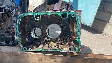 Двигатели, моторы и ГБЦ: Двигатель IVECO (турбодизель) можно на запчасти или на — 13