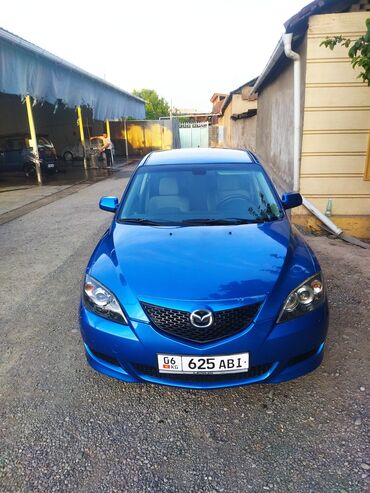 антена на авто: Mazda 3: 2004 г., 1.5 л, Механика, Бензин, Хэтчбэк