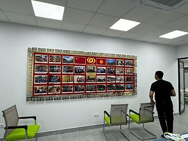 led matrix panel: | Вывески, Лайтбоксы, Таблички, | Монтаж, Демонтаж, Разработка дизайна — 4