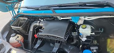 mini labo купить: Mercedes-Benz Спринтер: 2020 г., 2.2 л, Механика, Дизель, Фургон — 6