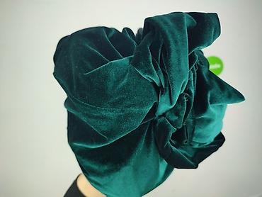 stroj elfa: Velour, Kombinezon damski, rozmiar M — 4