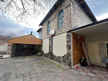Həyət evləri və villaların satışı: 5 otaqlı, 110 kv. m, Orta təmir — 11