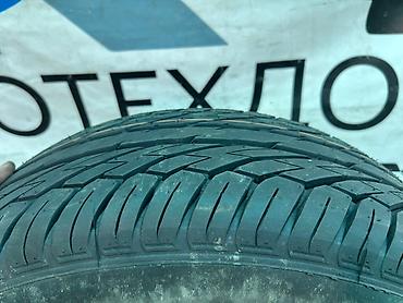 g comp: Колесо в сборе Dunlop 205/60R16 92H, Диск оригинальный штампованный — 8