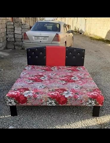 Çarpayılar: Yeni, Təknəfərlik çarpayı, Azərbaycan — 3